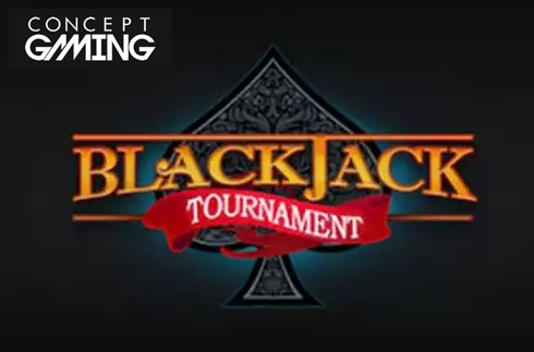 Blackjack Tournament